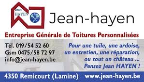 Jean Hayen