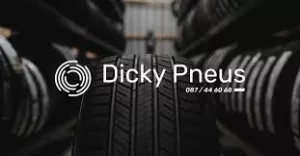 DICKY PNEUS SCRL