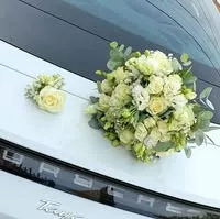 Bouquet d’Avelines