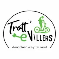 Trott&rsquo; E Villers