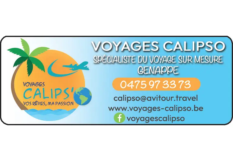 VOYAGES CALIPSO