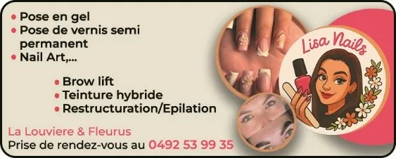 Lisa Beauty Nails