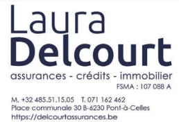 LAURA Delcourt