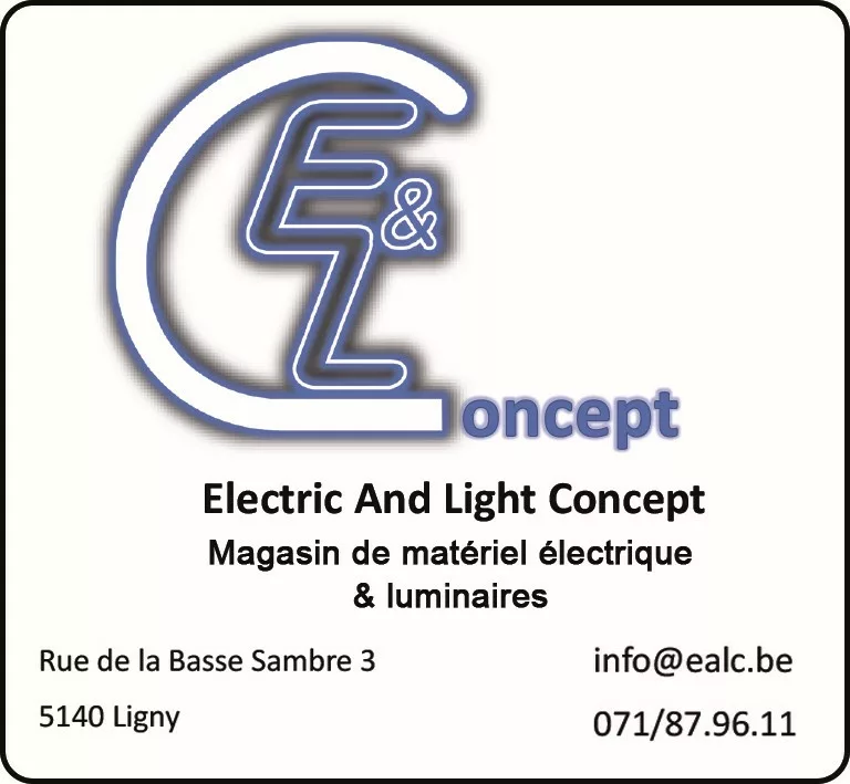 ELECTRIC AND LIGHT CONCEPT – EALC