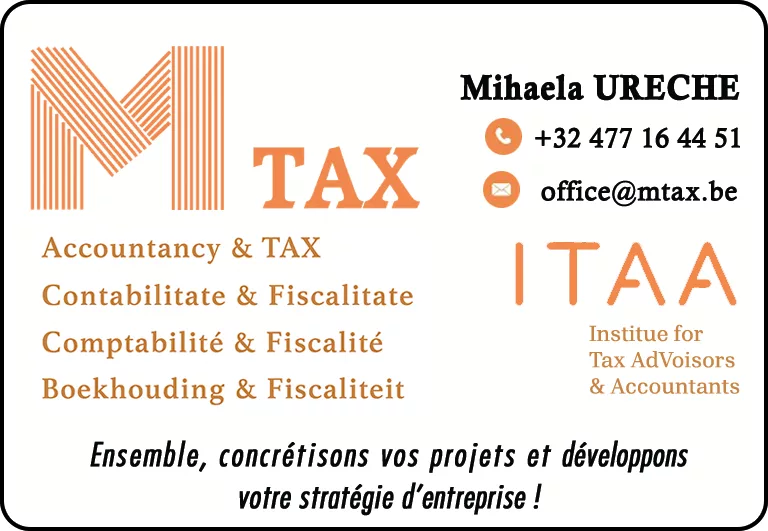 M Tax