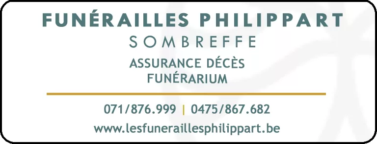 FUNÉRAILLES PHILIPPART