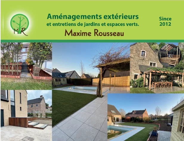 Rousseau Maxime