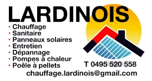 LARDINOIS CHAUFFAGE & SANITAIRE