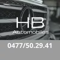 H.B. AUTOMOBILES