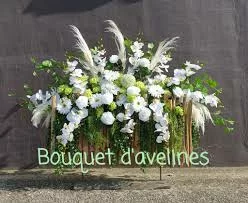 Bouquet d'Avelines