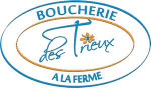 BOUCHERIE À LA FERME LES TRIEUX - Viande de bœuf Blanc Bleu Belge et produits du terroir à Seneffe.