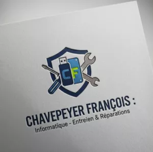 CHAVEPEYER FRANÇOIS : Votre Expert en Solutions Informatiques (Entretien et Réparations)