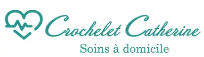 Crochelet Catherine - Infirmière de soins à domicile à Pont-à-Celles. Services de toilettes, injections et soins palliatifs.
