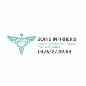 Sébastien Degives - Infirmier à domicile à Pont-à-Celles, Luttre et Liberchies. Soins infirmiers, injections et aide à la toilette.