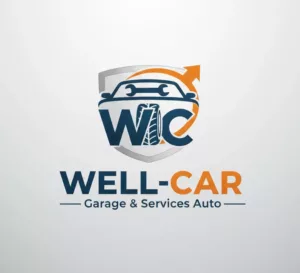 WELL-CAR Garage Services Auto. Réparation Entretien Véhicules Multimarques Fosses-la-Ville Belgique.