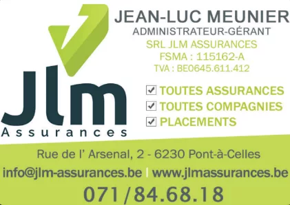 JLM ASSURANCES