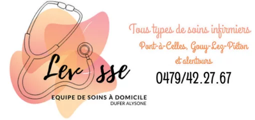 Levisse Soins à domicile