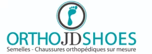 Ortho JD Shoes - David Jonet, chausseur orthopédiste à Pont-à-Celles. Fabrication de chaussures et semelles sur mesures agréé mutuelles.