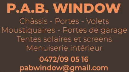 PAB Window