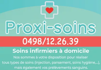 Proxi-soins
