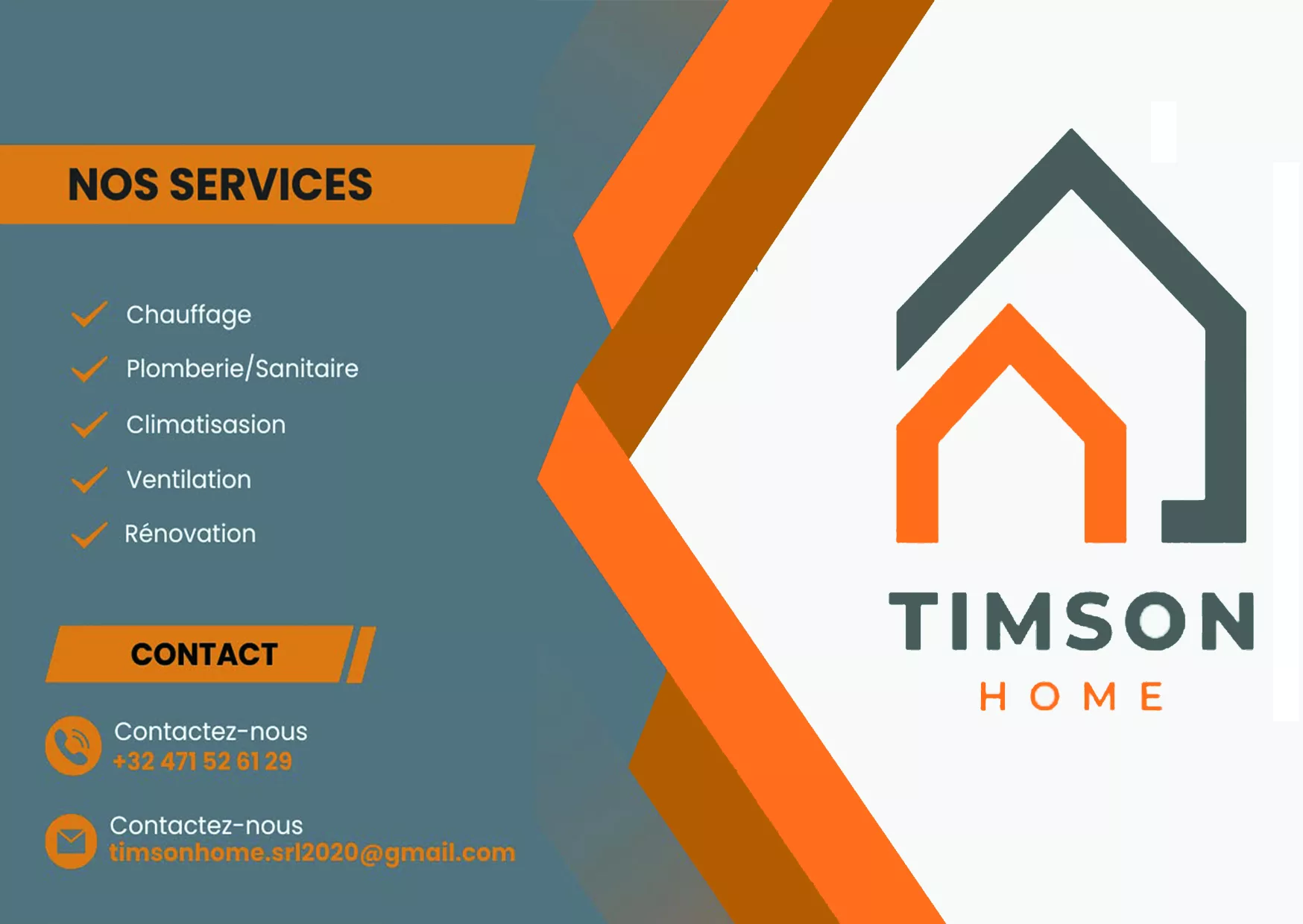 TIMSON HOME