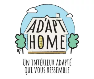 AD'APT HOME - Solutions d'accessibilité et aménagement de salle de bain pour seniors et PMR.
