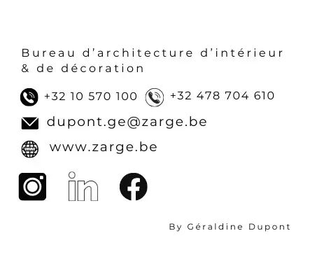 ZARGÉ deco design