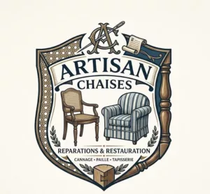 ARTISAN CHAISES - Réparation et restauration de chaises et fauteuils à Waterloo.