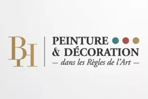 BH PEINTURE & DÉCORATION : Spécialiste peinture intérieure, extérieure, boiseries et façades. Expert en finitions de qualité, revêtements sols et murs, et pose de faux-plafonds dans le Brabant Wallon.