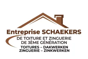 TOITURE SCHAEKERS : Artisan couvreur de 3ème génération spécialisé en rénovation de toiture, zinguerie, isolation et charpente. Travail réalisé par le patron dans le Brabant Wallon.