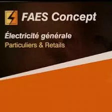 FAES CONCEPT SRL - Électricien professionnel à Wauthier-Braine : Électricité générale, mise en conformité et dépannage pour particuliers et commerces.