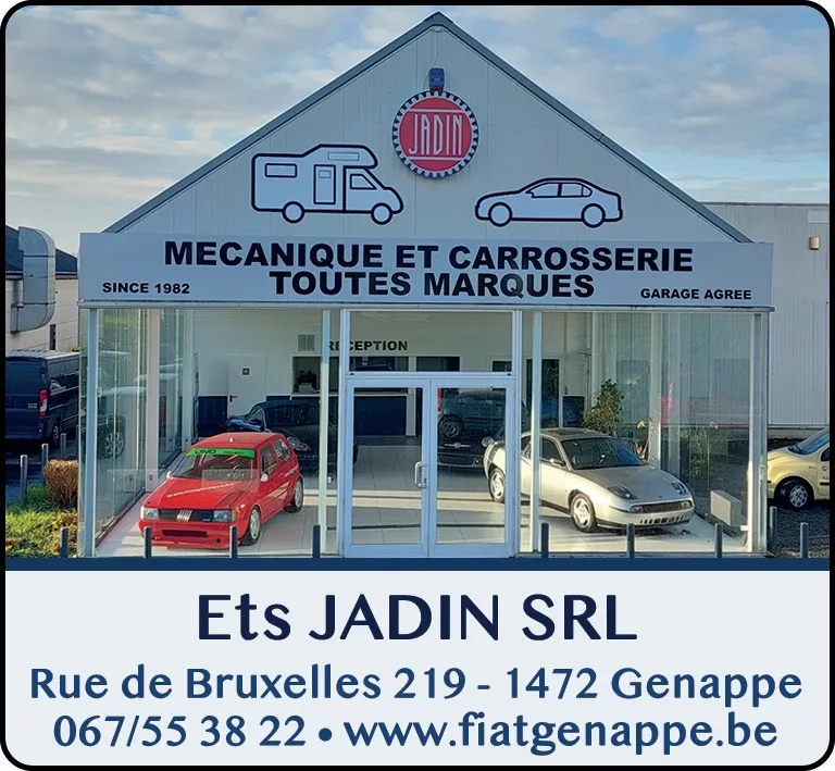 FIAT JADIN DESMADRYL SRL