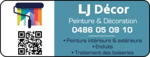 LJ DECOR