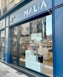 MALLIA COIFFURE