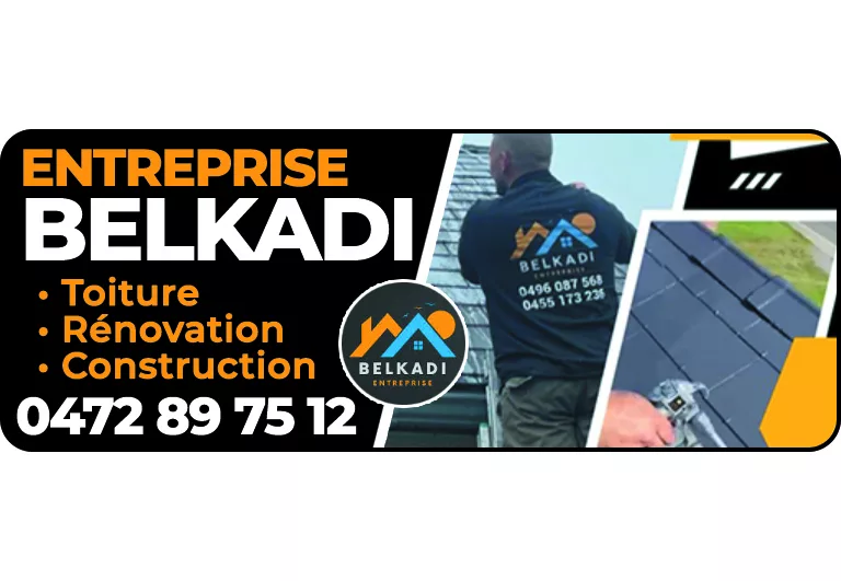 ENTREPRISE BELKADI