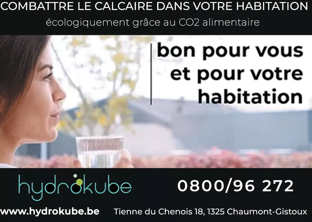 GREENSIDE – Hydrokube