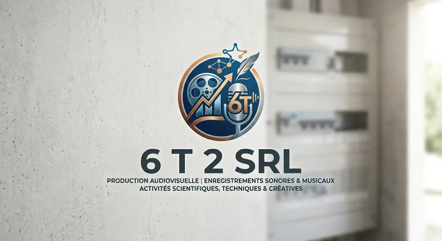 6 T 2