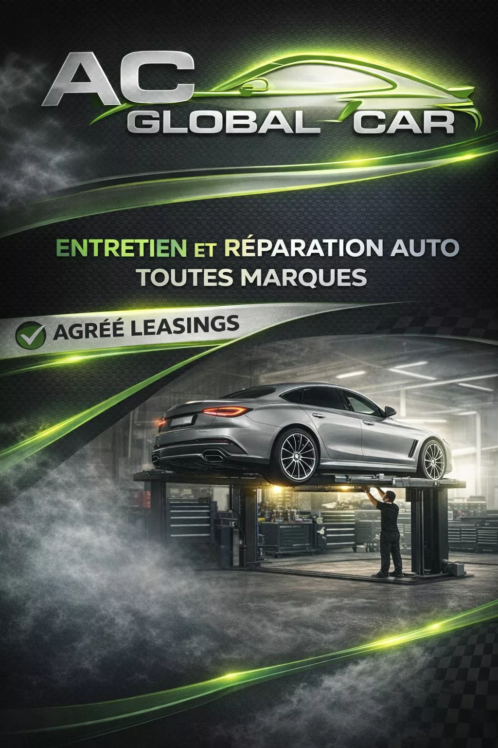 AC. GLOBAL CAR