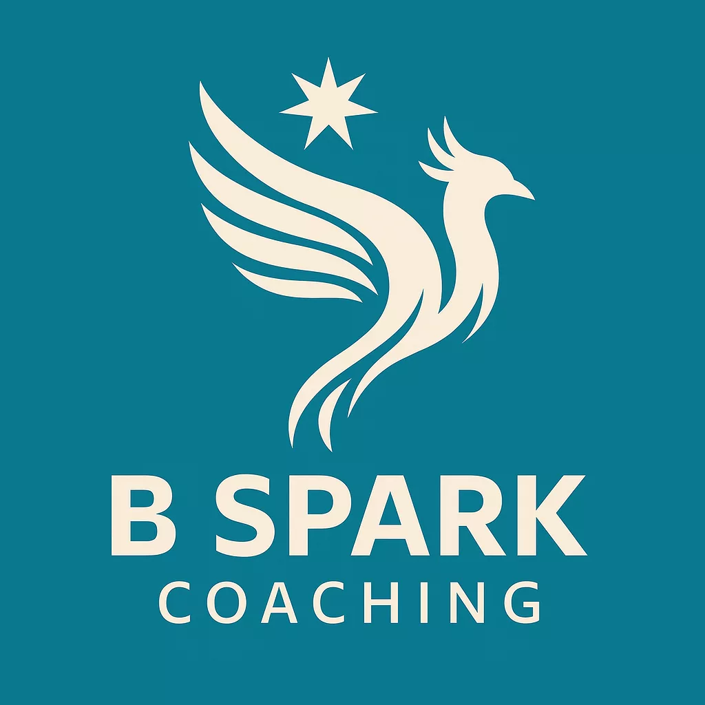 B Spark Coaching