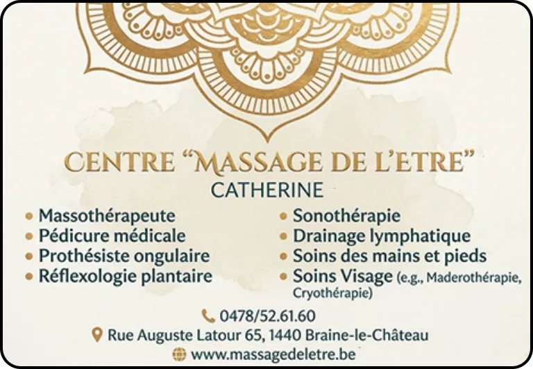 Chemin de l’Être