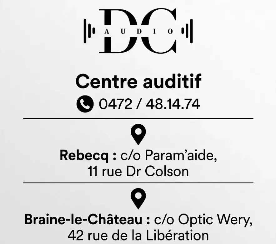 DC AUDIO