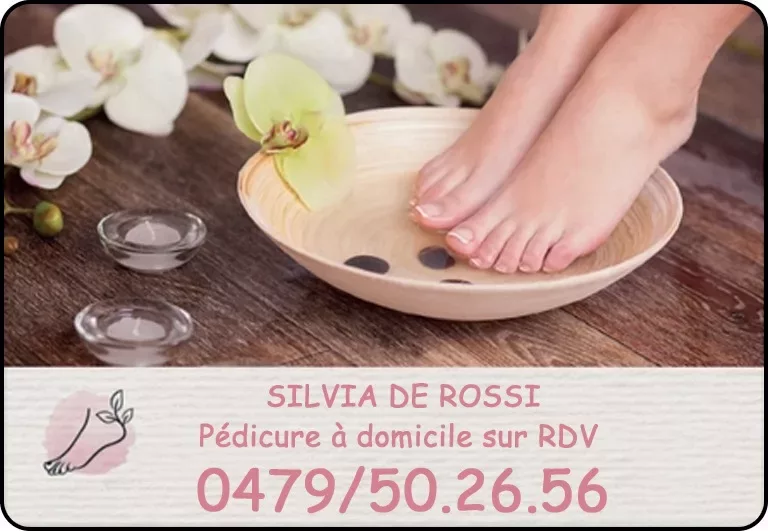 DE ROSSI Silvia