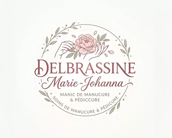 Delbrassine Marie-Johanna