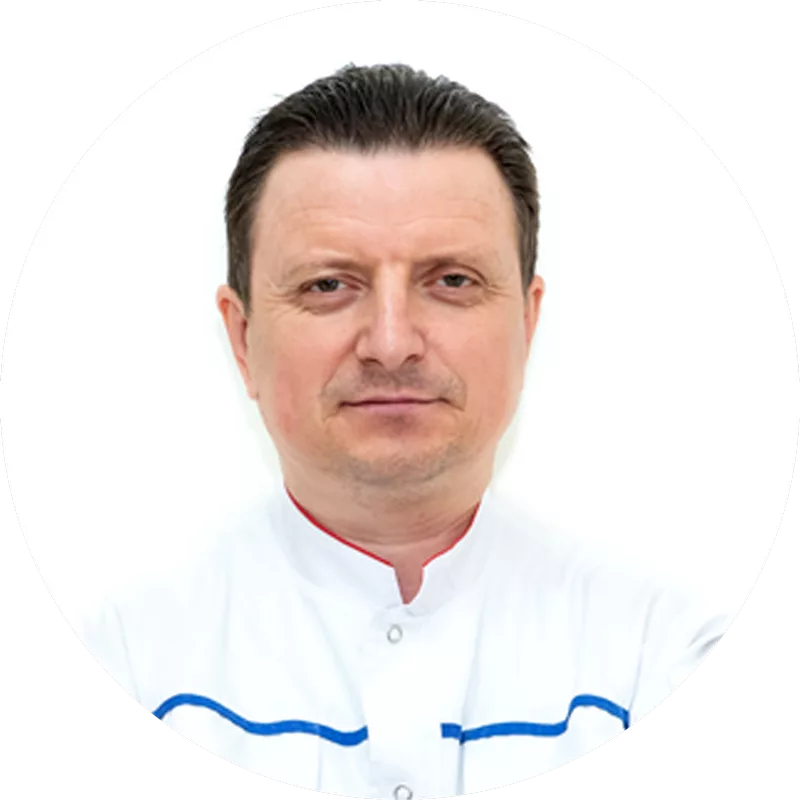 Vulpe, Gheorghe