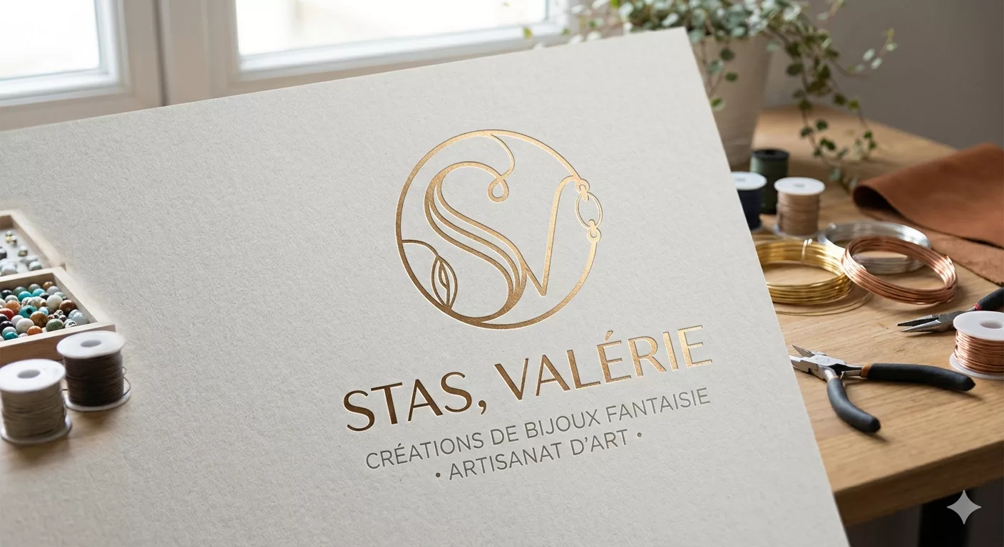 Stas, Valérie