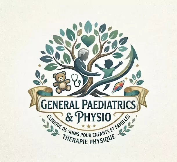 General Paediatrics & Physio
