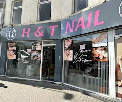 H&T NAIL