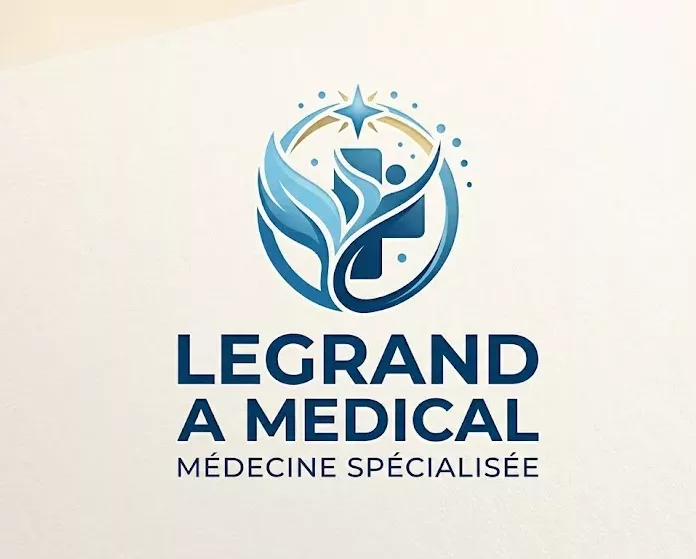 LEGRAND A MEDICAL