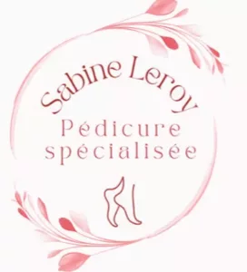 LEROY Sabine, professionnelle en pédicure médicale et spécialisée à Braine-le-Château. Traitement des affections du pied à domicile et en cabinet