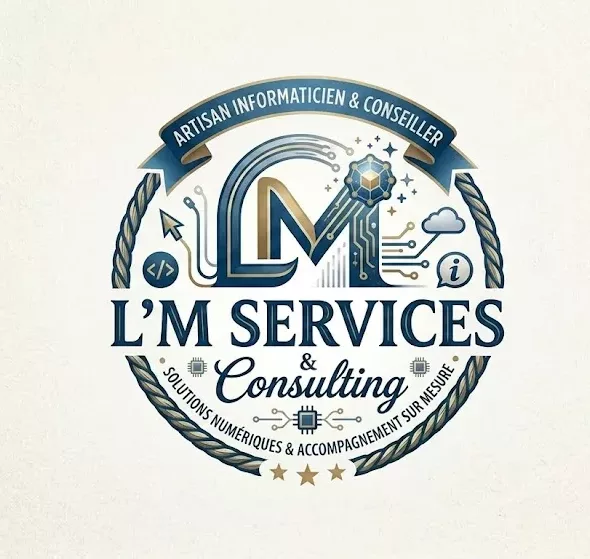 L&rsquo;M SERVICES & CONSULTING